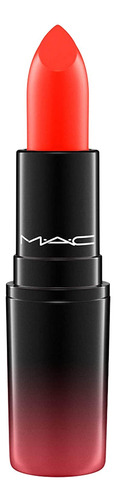 Mac By Make-up Artist Cosmetics, Love Me Lipstick - Shamele.