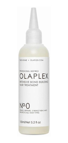 Olaplex #0 Intensive Bond Building Tratam Reparacion 155ml