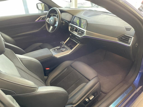 Imagen 15 de 22 de Bmw Serie 4 440i Coupe Mperformance 3.0 387cv - Bmw Autoprem