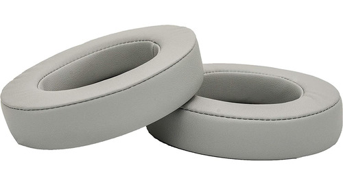 Almohadillas Para Auriculares Razer Kraken Pro V2, Gris