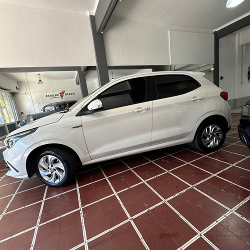 Fiat Argo 1.3 Drive Gse Manual