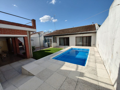 Venta Casa 3 Ambientes Ad. Sourdeaux Apto Credito