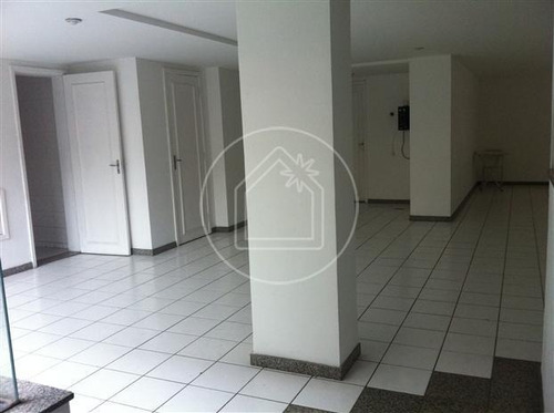 Apartamento - Ref: 796898