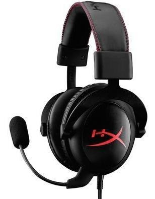 Headset Gamer Hyperx Cloud Core