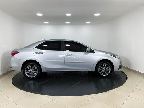 Imagem 5 de 15 de Toyota Corolla