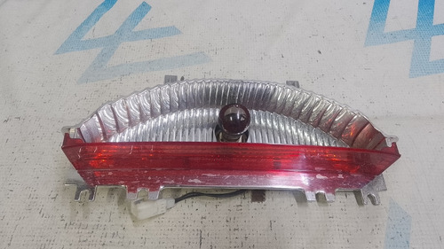 Break Light Luz De Freio Hyundai Hb20s 2014 Original S71 (Usado)