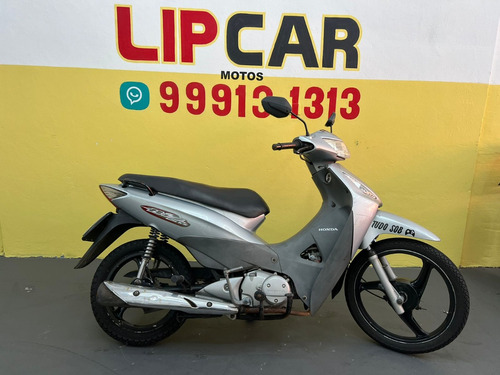 Honda Biz 125 2006