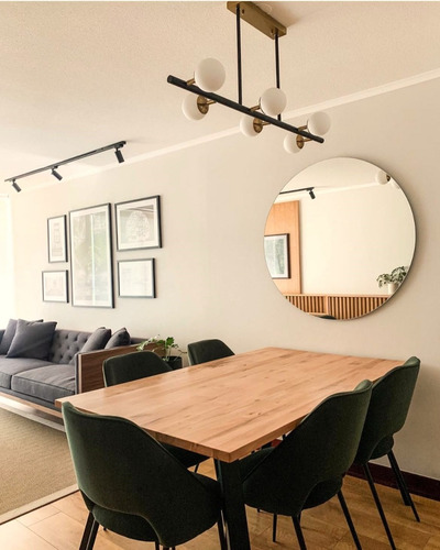 En Venta Depto 2 Dorm Primer Piso Con Patio Exclusivo, Ñuñoa