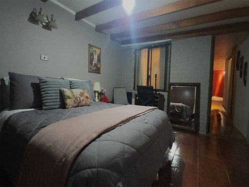 La Minga - Casa Remodelada 3d/2b + Pieza Privada/baño Maipú