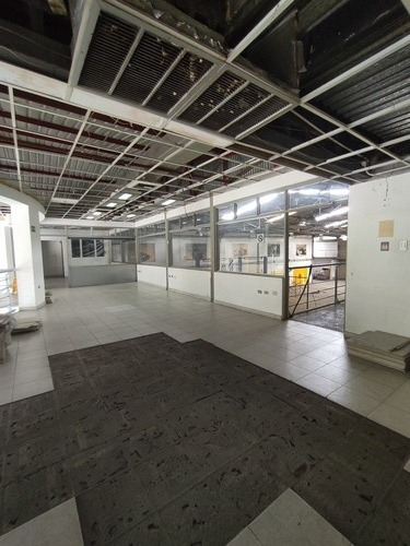 Imagen 4 de 14 de Se Alquila Galpon Con Exhibición. Intercomunal Turmero Maracay