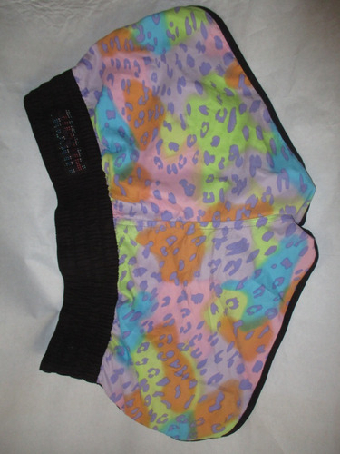 Pantalon Short , Talle S/m , Envios Consultar (Usado)