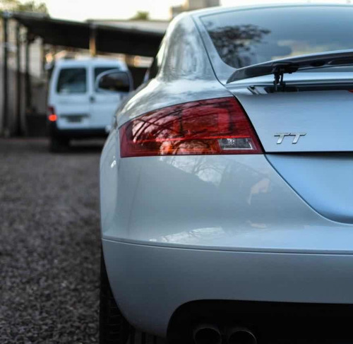 Audi Tt 1.8 T Fsi 2010