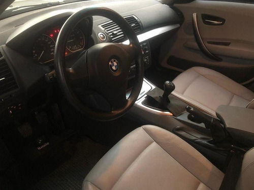 Imagen 5 de 7 de Bmw Serie 1 2.0 120i Active
