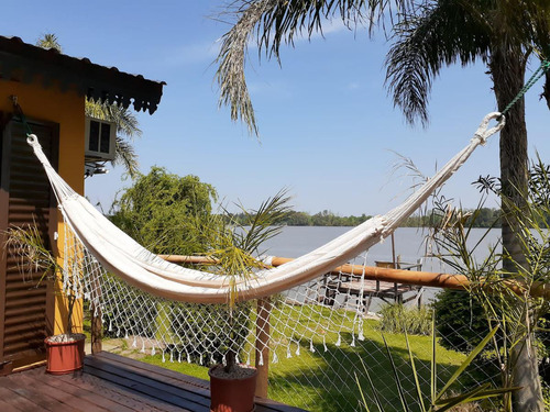 Casa - Parana De Las Palmas S. Fernando