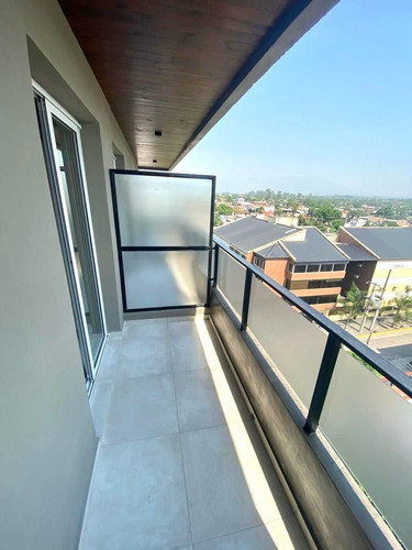 Alquiler Departamento Barrio Sur