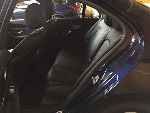 Mercedes-benz C 180 1.6 Exclusive