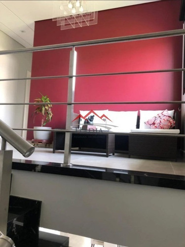 Imagem 11 de 27 de Casa A Venda Em Condomínio Ibi Aram Ii Em Itupeva Sp - Ca00291 - 68782702