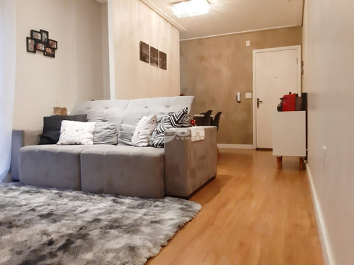 Imagem 2 de 15 de Apartamento - Jardim - Ref: 3196 - V-3196