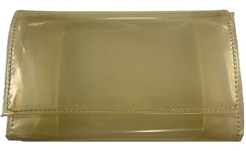 Castleford - Bolsa Para Tabaco (pvc, Enrollable), Amarillo D