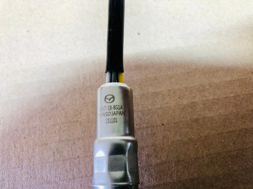 Imagen 2 de 7 de Sensor Oxigeno 03-13 Mazda 3 5 Original 2.0 2.3 Antes Catal