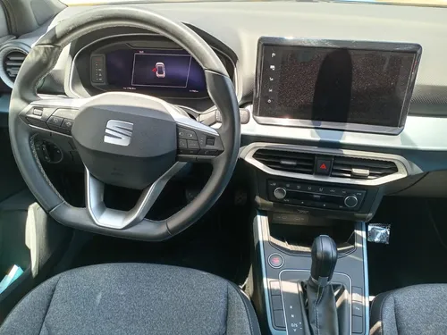 Seat Arona 1.6 Xperience Tiptronic