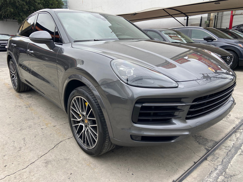 Porsche Cayenne coupé 3.0 V6 At