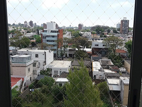 Piso Alto, Gran Vista, Orientación Norte, Mucho Sol!!! Vista!!!