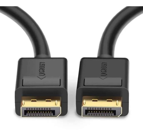 Cable Display Port A Display Port | 4k 60hz | Ugreen | 1.5 M