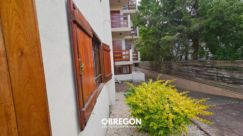 Departamento En Alquiler En Pinamar A 150 Mts Del Mar