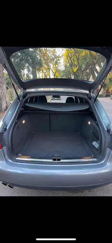 Audi A4 Avant 1.8 Attraction Tfsi Manual