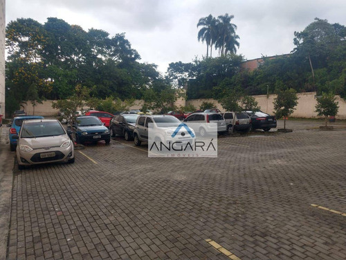 Imagem 11 de 13 de Excelente Apartamento Em Guarulhos -financia - Ap0024
