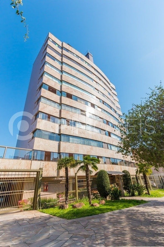 Imagem 30 de 30 de Apartamento Em Jardim Itu Sabará, Porto Alegre/rs De 175m² 3 Quartos À Venda Por R$ 790.000,00 - Ap1053551-s