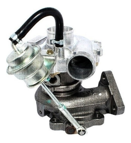 Turbo Mitsubishi L200 2.5 2006 / 2015 