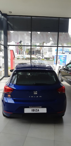 Imagen 3 de 7 de Seat Ibiza