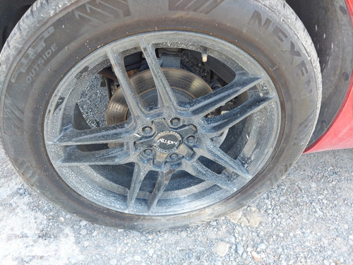 Pontiac Solstice 2006 ( En Partes ) 2006 - 2010 2.4l Yonke