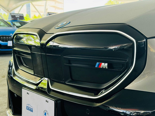Bmw I5 4p M60 Ev 83.9 Kwh Aut 2024