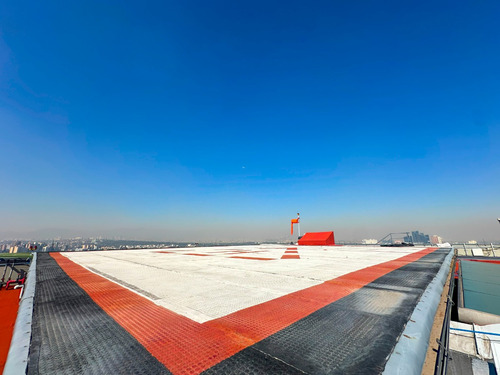 Nuevas Oficinas En Torre Altiva, Lomas De Chapultepec, Miguel Hidalgo, Cdmx Sc
