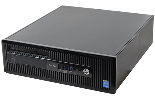 Torres Hp /pentium G 3220 / 4ta Gen / 4gb Ddr3 /500 Gb/win10