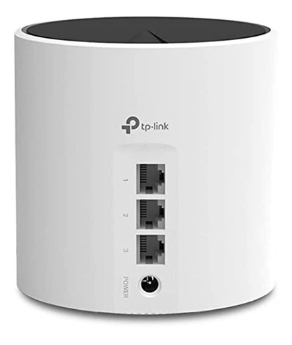Router Mesh Wi-fi 6 Ax3000 Mbps Doble Banda