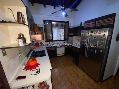 Imagen 6 de 18 de Excelente Casa En Venta Santa Paula Mls #22-10901