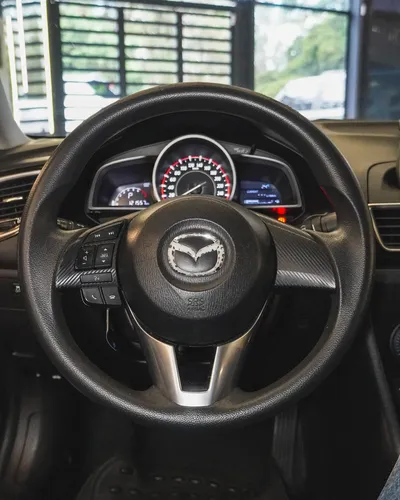 Mazda 3 2.0 Prime