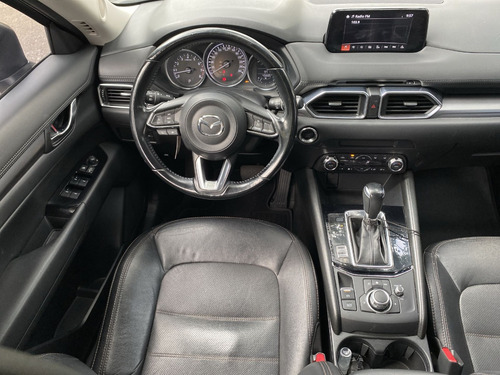 Mazda CX-5 2.5 Touring At 4x2