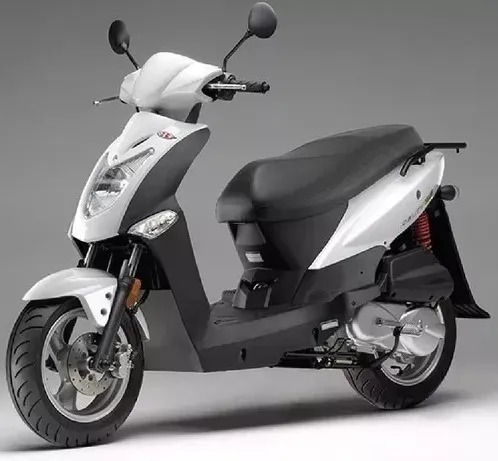 Imagen 8 de 12 de Kymco Agility 125 Anticipo + 12 Cuotas Sin Interes !!!