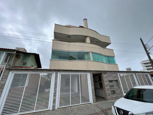 Departamento En Bombinhas Codigo Ab5