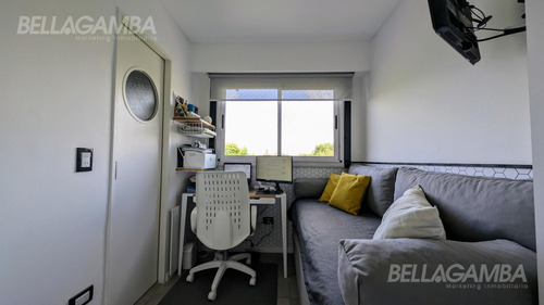 Departamento Venta Vicente Lopez 5 Ambientes Balcon