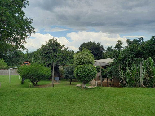Imagem 5 de 14 de 1.000m², 04 Dormitórios, 01 Suíte, Espaço Gourmet E Piscina!