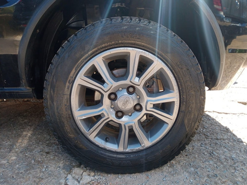 Imagem 8 de 11 de Ford Ecosport Fsl 1.6 Flex 2012