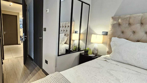 Topísimo Departamento, 2d Las Condes (83668)