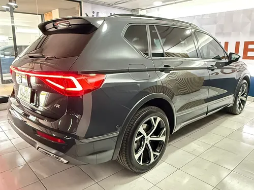 Seat Tarraco 1.4 Tsi Fr Dsg