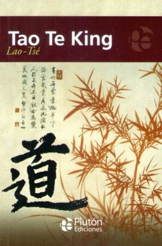 Tao Te King  Lao-tsé